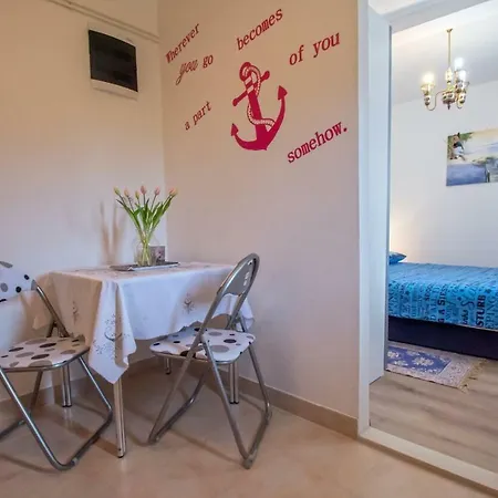 Appartment Happy Time Matulji Exteriör bild