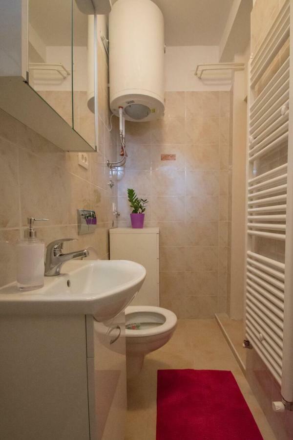 Happy Time Apartment Matulji